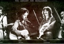 কনসার্ট ফর বাংলাদেশ: মানবতার ডাকে সংগীত