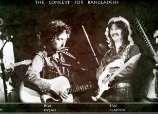 কনসার্ট ফর বাংলাদেশ: মানবতার ডাকে সংগীত