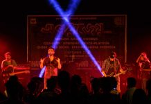 ডিইউবিএস’র উদ্যোগে দেশের প্রথম ক্যাম্পাস-ব্যান্ড মিক্সড অ্যালবাম রিলিজ Sohojia, Oprajeo, DUBS