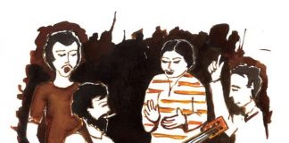 মহীনের ঘোড়াগুলি ও বাংলা সংগীতের ম্যাজিসিয়ান গৌতম চট্টোপাধ্যায় (পর্ব ১)