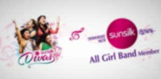 সানসিল্ক ডিভাস: একটি রিয়েলিটি শো?
