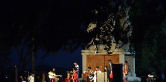 খুলনা বিশ্ববিদ্যালয়ে আন্তঃবিশ্ববিদ্যালয় সংগীত উৎসব