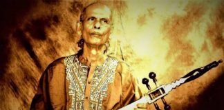 বাউল সম্রাট শাহ আব্দুল করিম