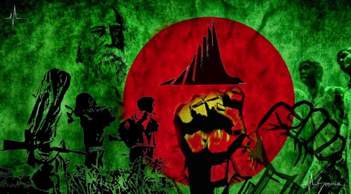 আমার সোনার বাংলা যেভাবে আমাদের জাতীয় সংগীত হলো আমার সোনার বাংলা যেভাবে আমাদের জাতীয় সংগীত হলো