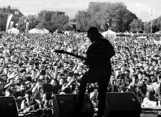 আইয়ুব বাচ্চু: বাংলা রক সংগীতের অবিস্মরণীয় এক নাম