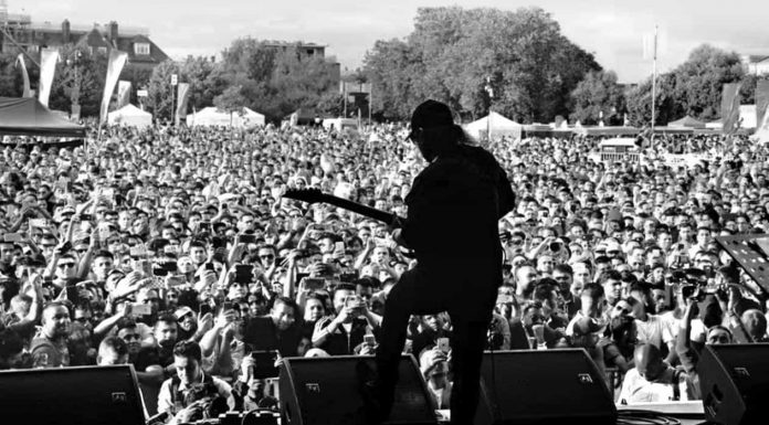 আইয়ুব বাচ্চু: বাংলা রক সংগীতের অবিস্মরণীয় এক নাম