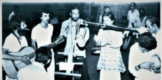 মহীনের ঘোড়াগুলি ও বাংলা সংগীতের ম্যাজিসিয়ান গৌতম চট্টোপাধ্যায় (পর্ব ২)