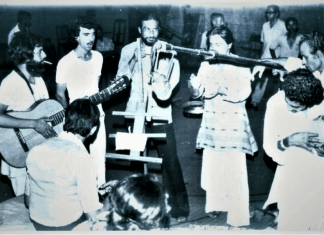 মহীনের ঘোড়াগুলি ও বাংলা সংগীতের ম্যাজিসিয়ান গৌতম চট্টোপাধ্যায় (পর্ব ২)