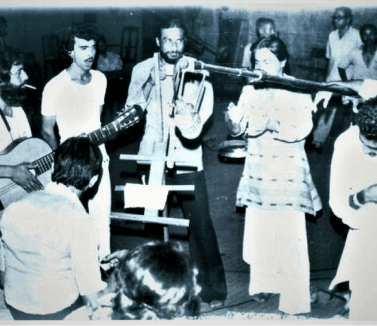 মহীনের ঘোড়াগুলি ও বাংলা সংগীতের ম্যাজিসিয়ান গৌতম চট্টোপাধ্যায় (পর্ব ২)