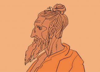 লালন সাঁইঃ জাত-ধর্ম-বর্ণের উর্ধ্বে এক মানবতাবাদী দার্শনিক