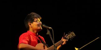 সায়ান: জীবনের গল্পগুলোই হয়ে ওঠে যার গান