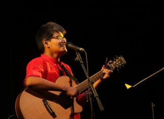 সায়ান: জীবনের গল্পগুলোই হয়ে ওঠে যার গান