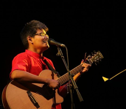 সায়ান: জীবনের গল্পগুলোই হয়ে ওঠে যার গান
