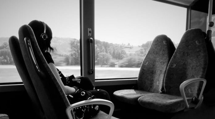 Do You Listen to Music When You Travel?!