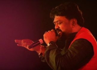সিঙ্গাপুর থেকে এন্ড্রু কিশোরের সাহায্যের আবেদন Andrew Kishore