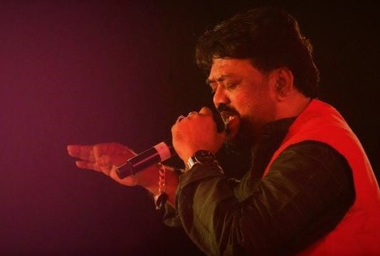 সিঙ্গাপুর থেকে এন্ড্রু কিশোরের সাহায্যের আবেদন Andrew Kishore