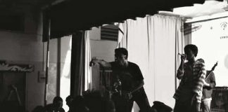 দেশে প্রথম স্কুল-কলেজ পর্যায়ে ব্যান্ডের লড়াই Battle of Bands