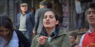 একজন হেলিন বোলেকের মৃত্যু ও রাষ্ট্রশক্তির দাম্ভিকতা Helin Bolek