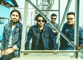Interview in Quarantine: Old Brigade Old Brigade Current Lineup