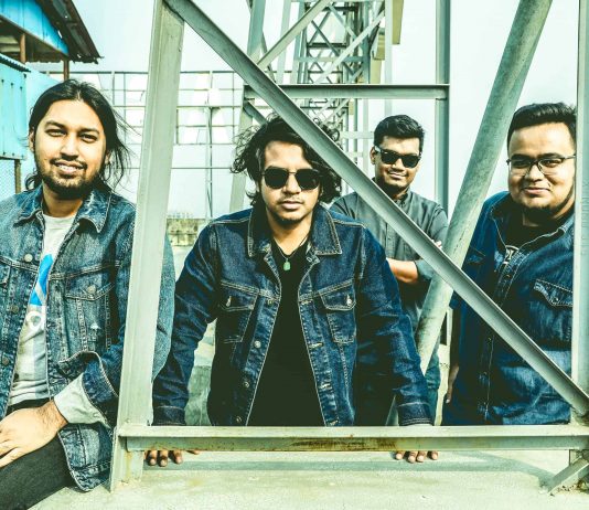 Interview in Quarantine: Old Brigade Old Brigade Current Lineup