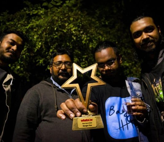 ভাইরাসের বিরুদ্ধে বাংলা ফাইভের যুদ্ধ Bangla Five