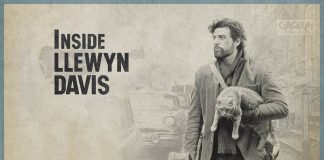 Surreal Ramble into A Folk Singer’s Life Inside Llewin Davis
