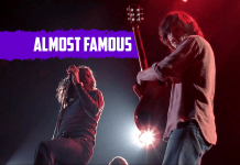 আমেরিকান রক কালচার এর প্রতিচ্ছবি “অলমোস্ট ফেমাস”