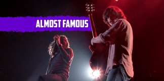 আমেরিকান রক কালচার এর প্রতিচ্ছবি “অলমোস্ট ফেমাস”