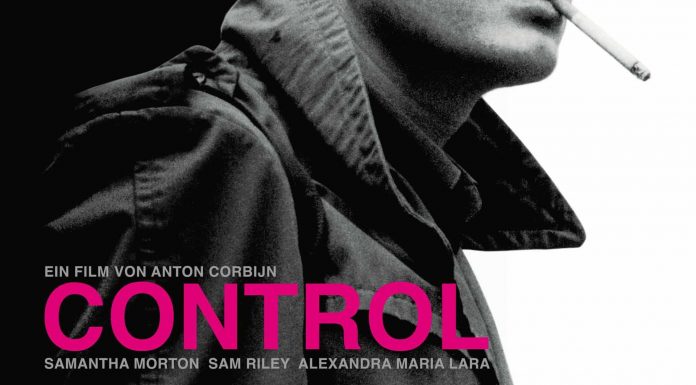 কন্ট্রোল: জয় ডিভিশন ভোকালিস্টের মর্মান্তিক আত্মহনন