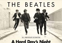 আ হার্ড ডে’জ নাইট: বিটলসের জনপ্রিয়তার অভিশাপ ও চড়াই-উৎরাই আ হার্ড ডে’জ নাইট: বিটলসের জনপ্রিয়তার অভিশাপ ও চড়াই-উৎরাই