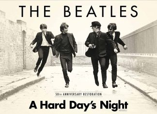 আ হার্ড ডে’জ নাইট: বিটলসের জনপ্রিয়তার অভিশাপ ও চড়াই-উৎরাই আ হার্ড ডে’জ নাইট: বিটলসের জনপ্রিয়তার অভিশাপ ও চড়াই-উৎরাই