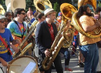 ২১ জুন বিশ্ব সংগীত দিবস world music day