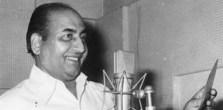 Voices from Heaven Part 1: Mohammad Rafi Mohammad Rafi Biography