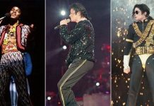 মাইকেল জ্যাকসন: শিশুশিল্পী থেকে কিং অভ পপ