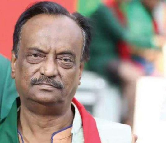 National Award Winning Music Director Alauddin Ali Passed Away at 67