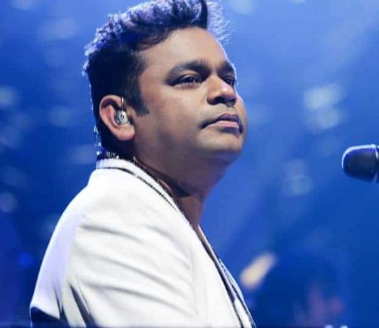 এ আর রহমান: সুর দিয়ে যার বিশ্ব জয়