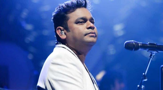 এ আর রহমান: সুর দিয়ে যার বিশ্ব জয়