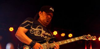 Country’s First Ever Online Music Archive for Ayub Bachchu Unveils