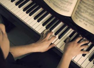 Scientifically Proven Benefits of Playing the Piano