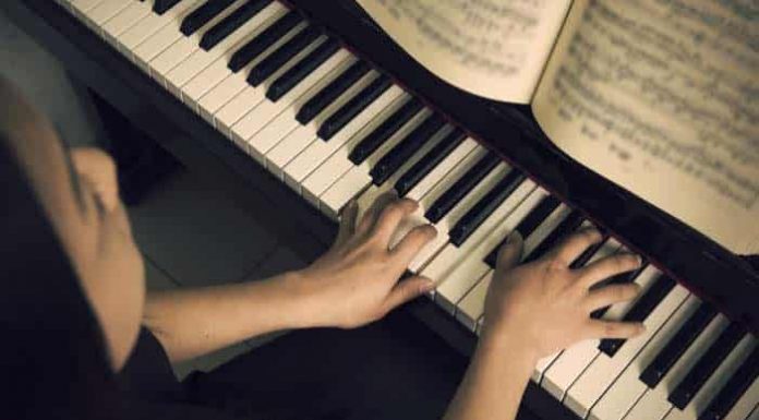 Scientifically Proven Benefits of Playing the Piano