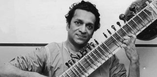 সেতারের পণ্ডিত রবিশঙ্কর Ravi Shankar biography
