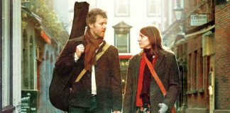 Once: Why Music Matters