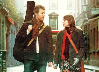 Once: Why Music Matters