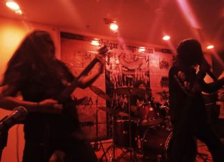New Year Begins with UG Blast