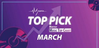 MuSophia’s Pick: Top Bangladeshi Songs of March 2021