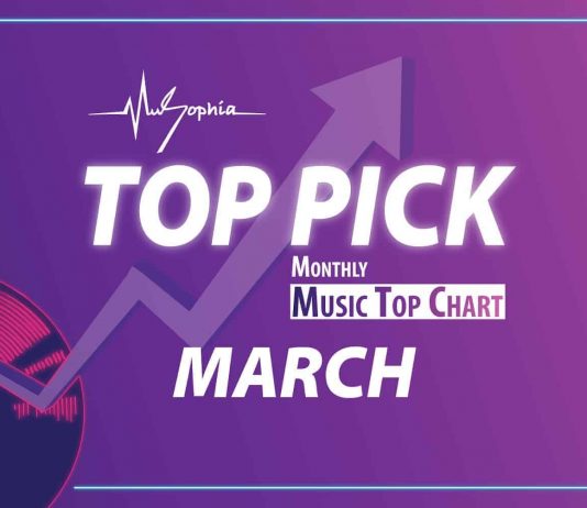 MuSophia’s Pick: Top Bangladeshi Songs of March 2021