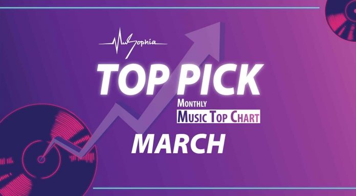 MuSophia’s Pick: Top Bangladeshi Songs of March 2021