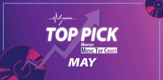 MuSophia’s Pick: Top Bangladeshi Songs of May 2021