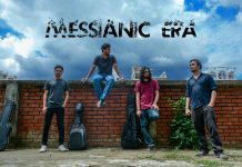 Interview in Quarantine: Messianic Era