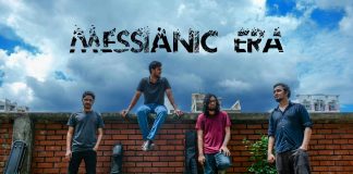 Interview in Quarantine: Messianic Era